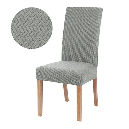 Stretchy Fabric Chair Protector Cover