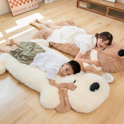 Cozy Pet Large Plush Cushion Pillow