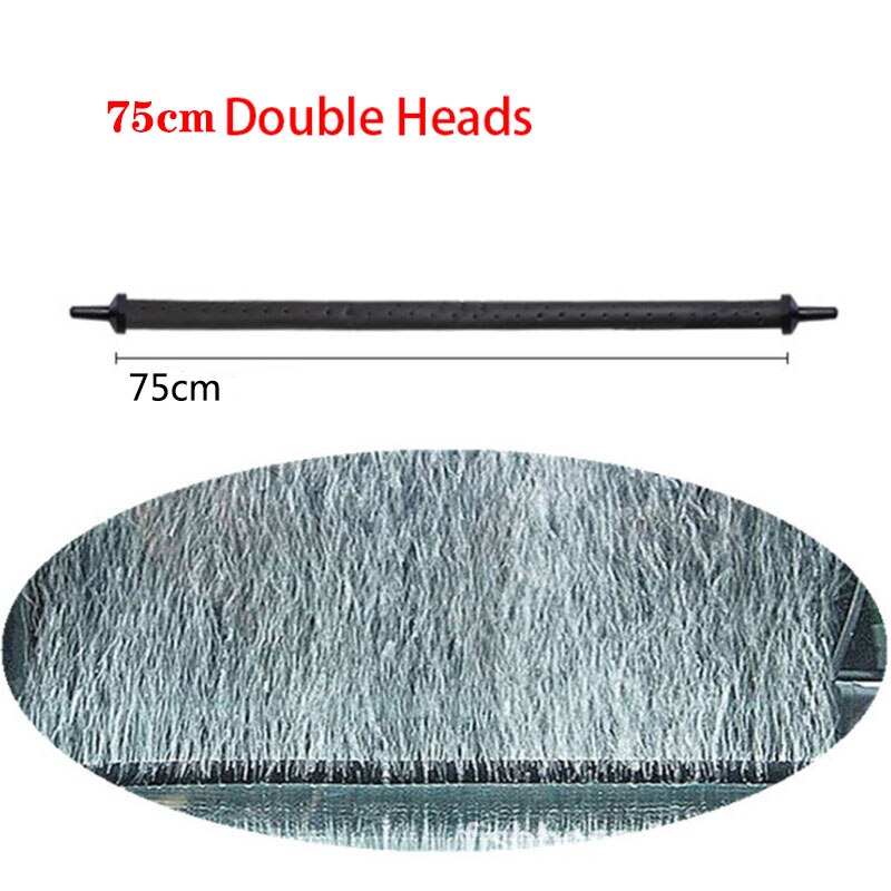 Slim Aquarium Oxygen Air Diffuser Bubble Tube