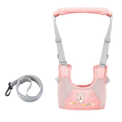 Baby Safety Walking Assistant Harness