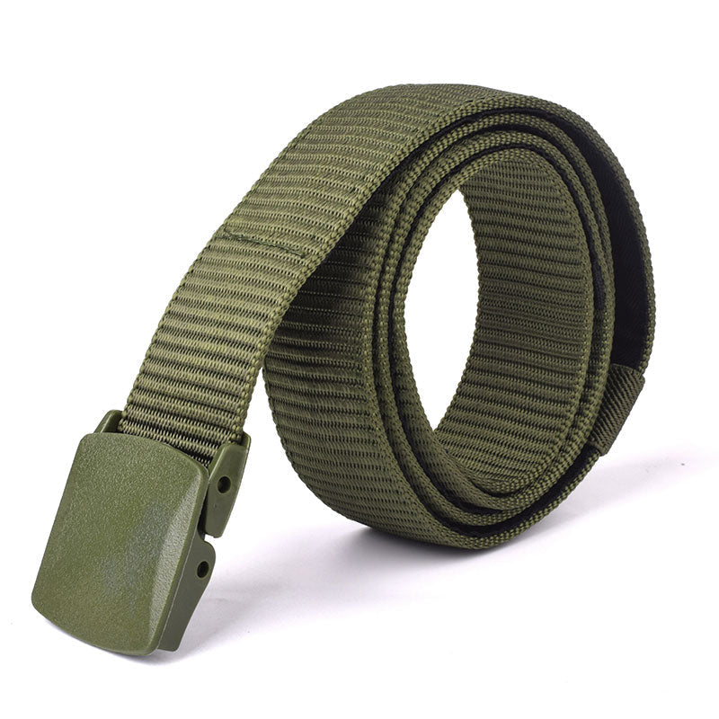 Secure Hideaway Money Travel Belt - Yeezlab