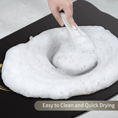Fun Animal Anti-Slip Bath Mat