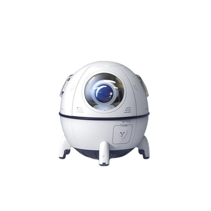 Space Galaxy Cool Mist Humidifier - Yeezlab