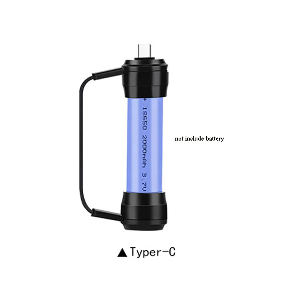 Portable Compact Phone Power Bank Charger - Yeezlab