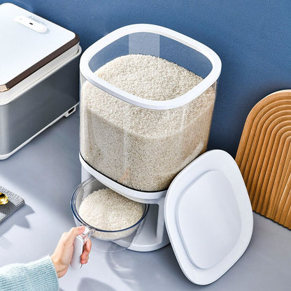 Yeezlab | Extra Large Food Storage Container