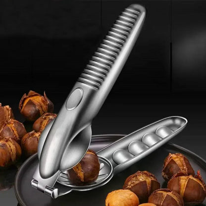 Easy Nut Cracker Kitchen Tool - Yeezlab