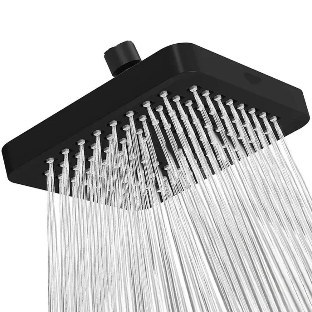 Powerful Rain Shower Ceiling Mount with Strong Water Spray - Yeezlab