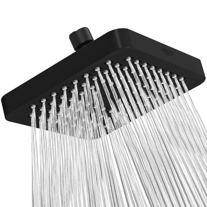 Powerful Rain Shower Ceiling Mount with Strong Water Spray - Yeezlab