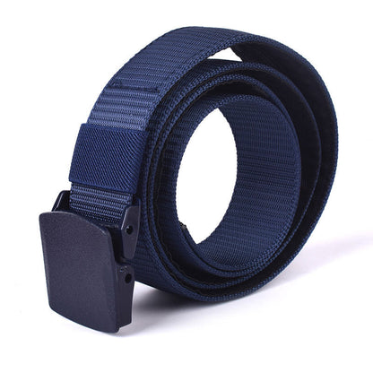 Secure Hideaway Money Travel Belt