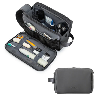 Waterproof Travel Toiletry Bag for Men and Women