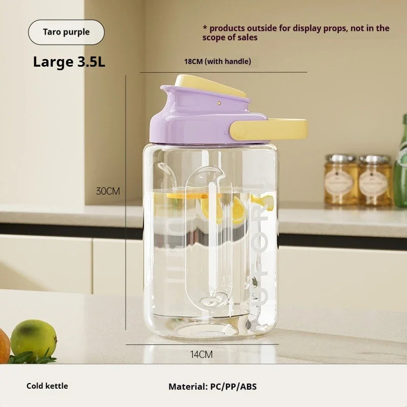 Compact Chilled Water Cooler Dispenser
