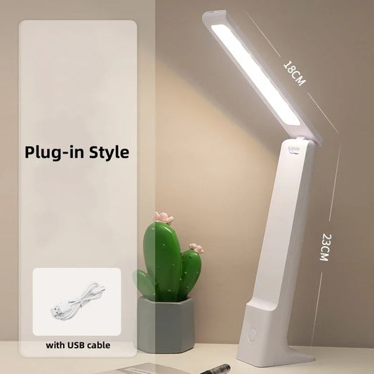 Colorful Dimmable LED Desk Lamp - Yeezlab