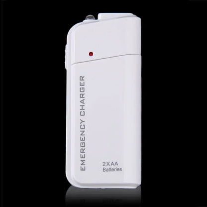 Portable Quick Charge Emergency Power Bank