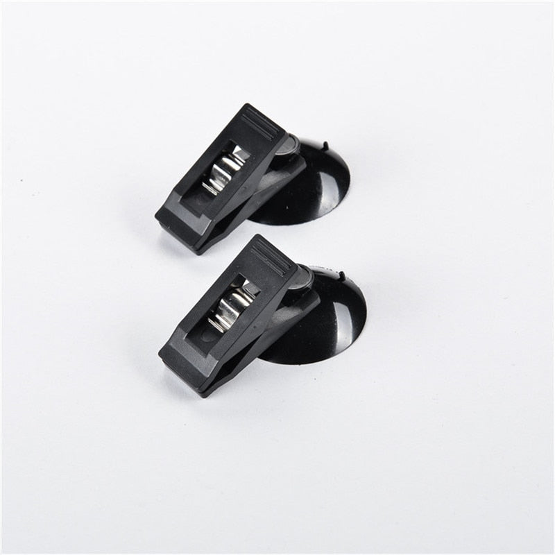 Car Phone Mount Adhesive Dashboard Holder