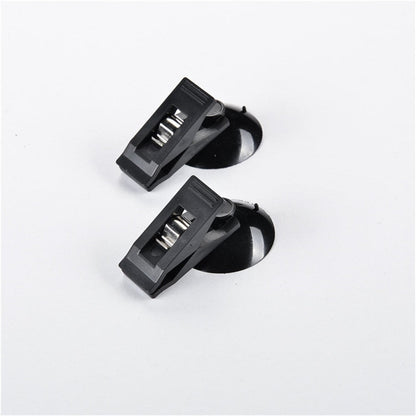 Car Phone Mount Adhesive Dashboard Holder