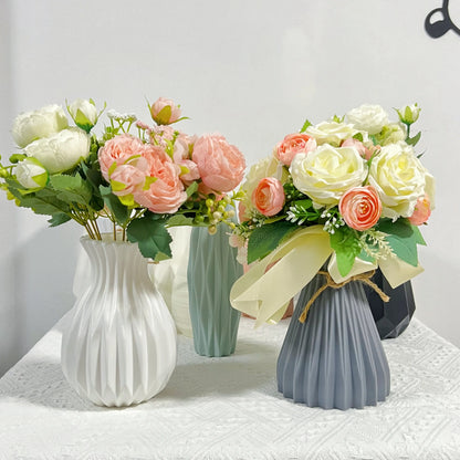 Stylish Decorative Flower Vases