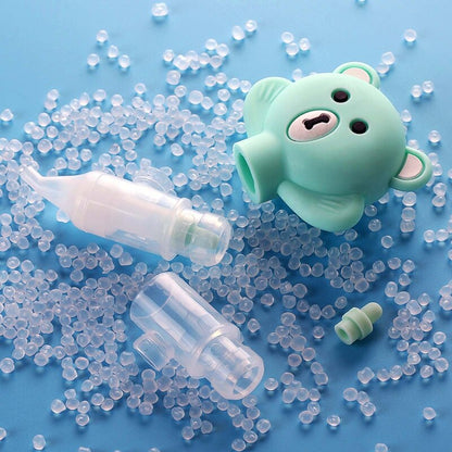 Baby Nasal Aspirator Gentle Nose Cleaner