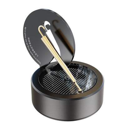 Colorful Car Air Freshener Umbrella Charm