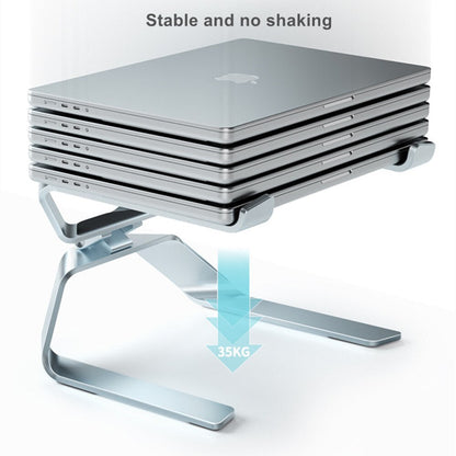 Portable Folding Laptop Desk Stand