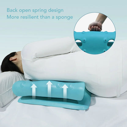 Elderly Care Adjustable Turning Pad Aid