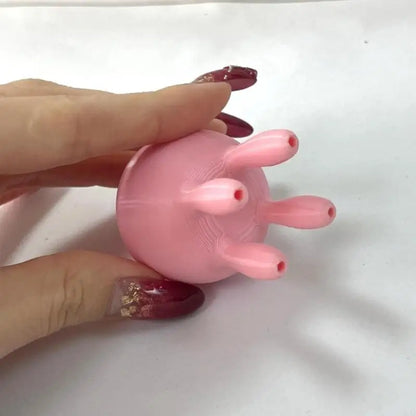 Leak Proof Reusable Cow Milk Bottle Pourer Caps