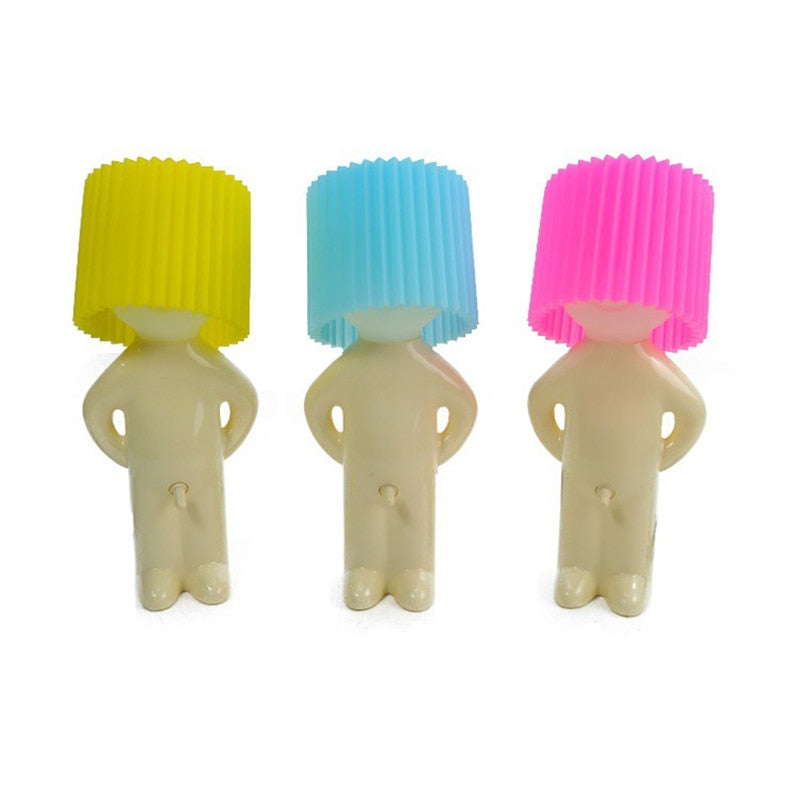 Modern Artistic LED Table Lamp