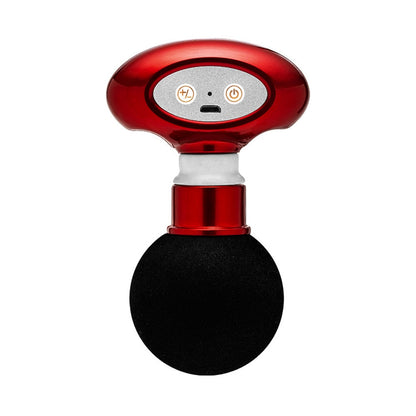 Portable Handheld Muscle Relief Massager