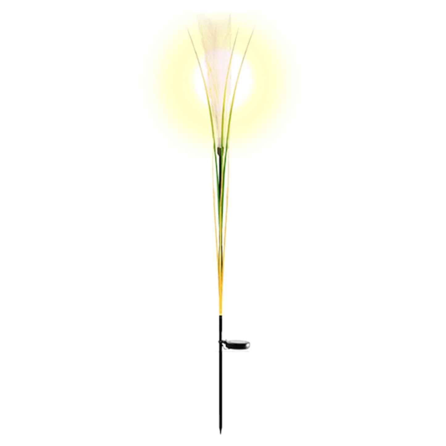 Outdoor Solar Powered Waterproof String Lights