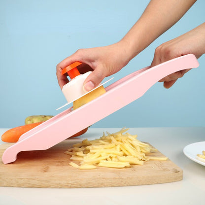 Easy Use Veggie Slicer Grater