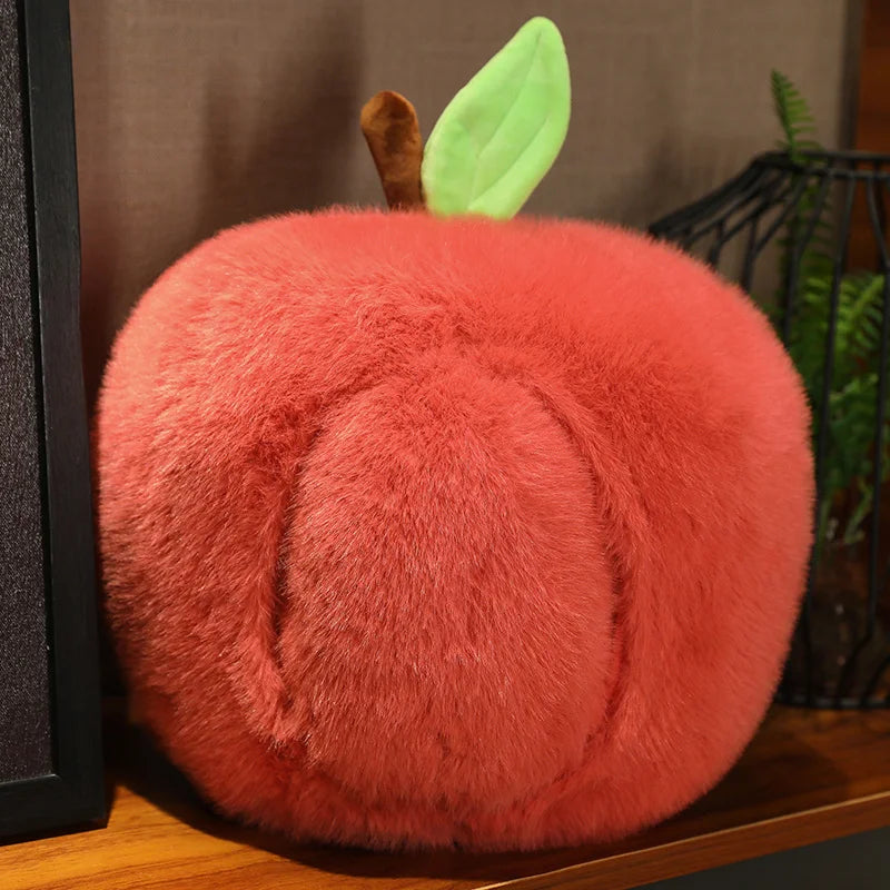 Cute Hedgehog Soft Plush Toy - Yeezlab