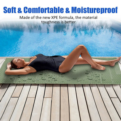 Lightweight Waterproof Camping Sleep Pad
