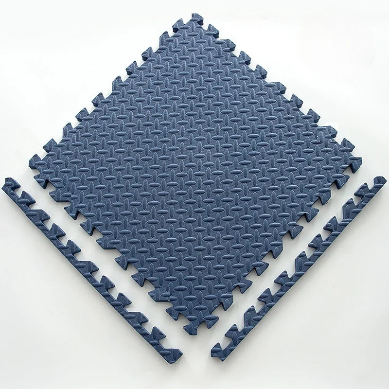 Soft Baby Play Mat – Cushy Playmat