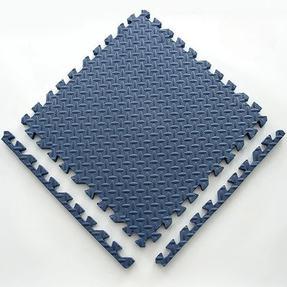 Soft Baby Play Mat – Cushy Playmat
