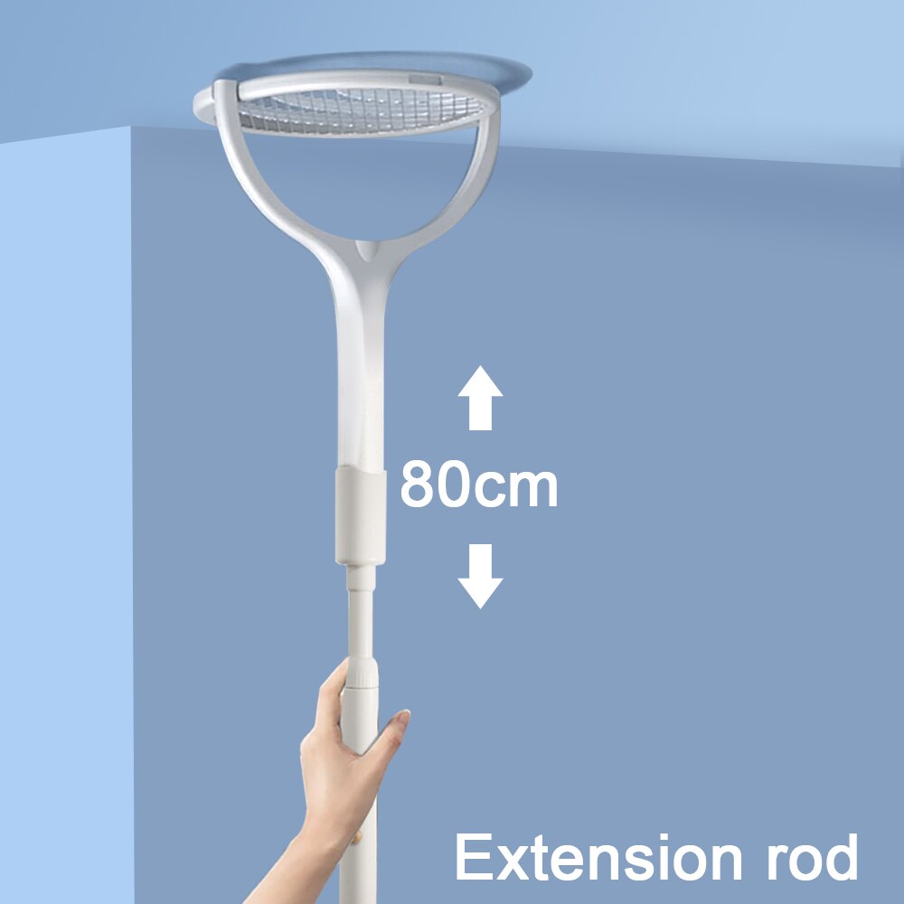 Portable 6in1 Rechargeable Mosquito Killer Lamp