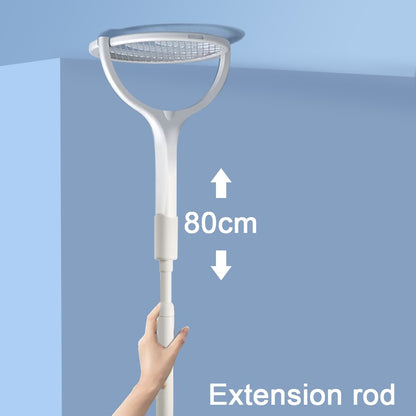 Portable 6in1 Rechargeable Mosquito Killer Lamp