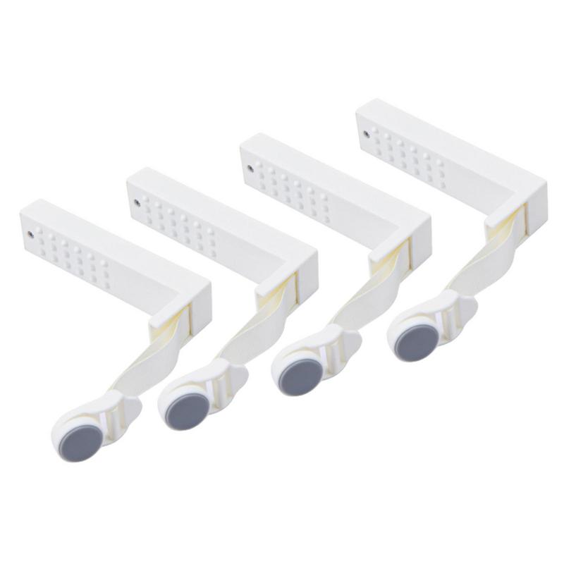Gripmaster | Bed Sheet Holder Non Slip Fastening Clips