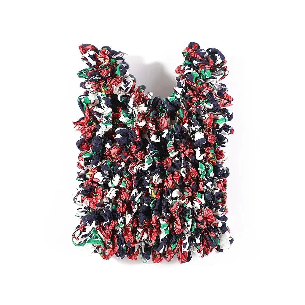 Yeezlab | Cute Floral Small Tote Bag