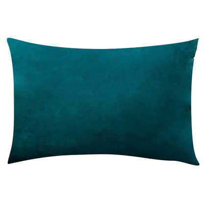 Soft Velvet Pillow Cover for Modern Home Decor