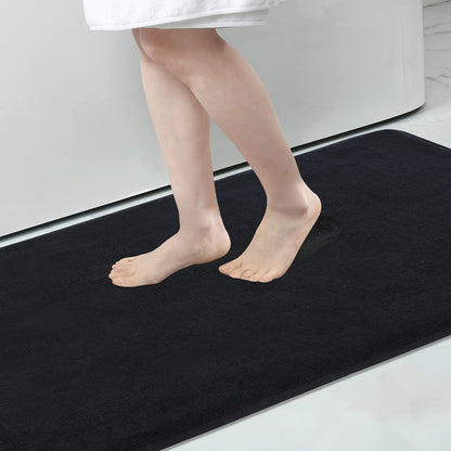 Soft Non Slip Memory Foam Bathroom Mat