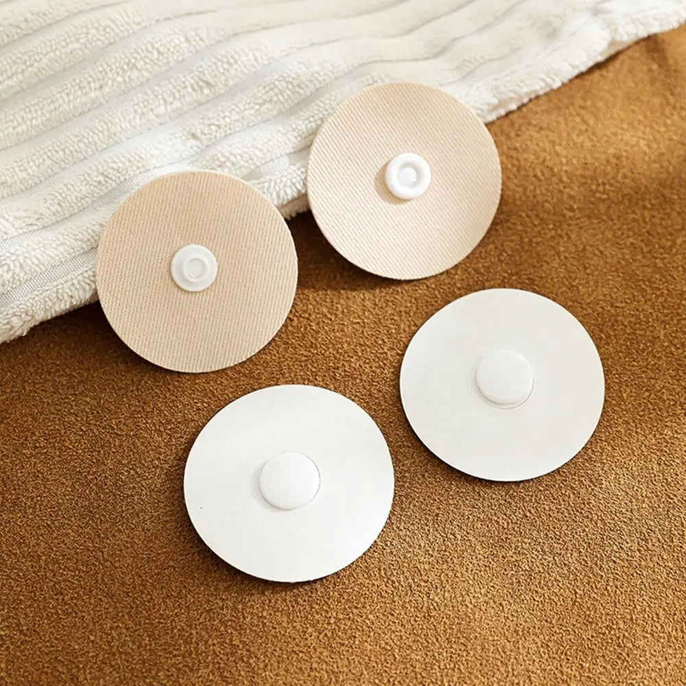 Gripmaster | Non-Slip Bedding Duvet Cover Holder Clip Set