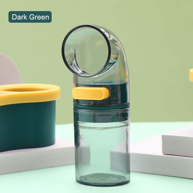 Accurate Measurement Spice Bottle Dispenser - Yeezlab