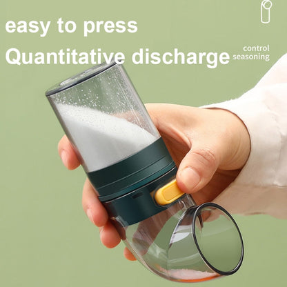 Accurate Measurement Spice Bottle Dispenser