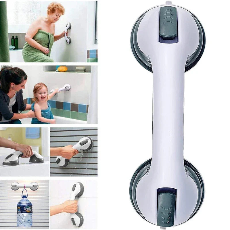 Strong Grip Non Slip Ergonomic Handle