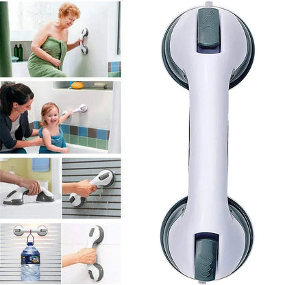 Strong Grip Non Slip Ergonomic Handle