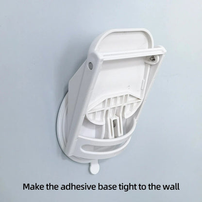 Strong Suction Shower Foot Pad