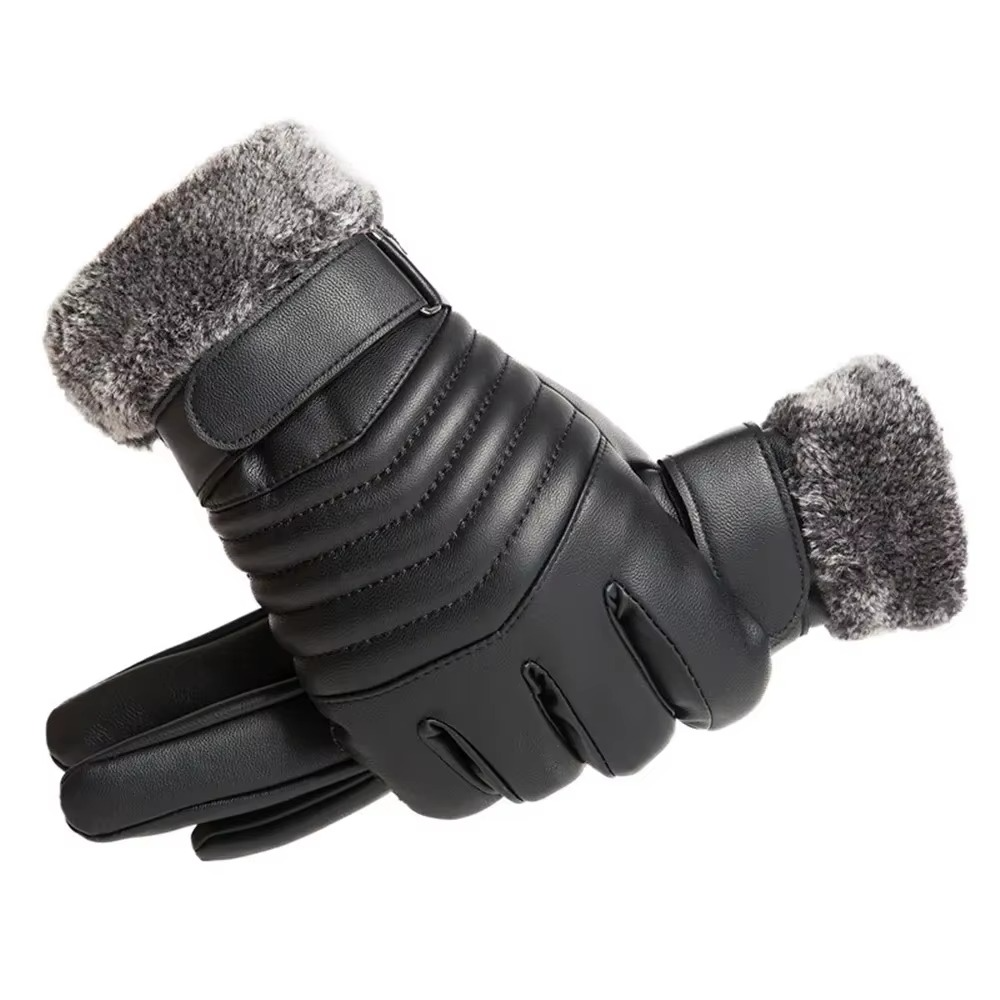 Unisex Touch Screen Winter Gloves