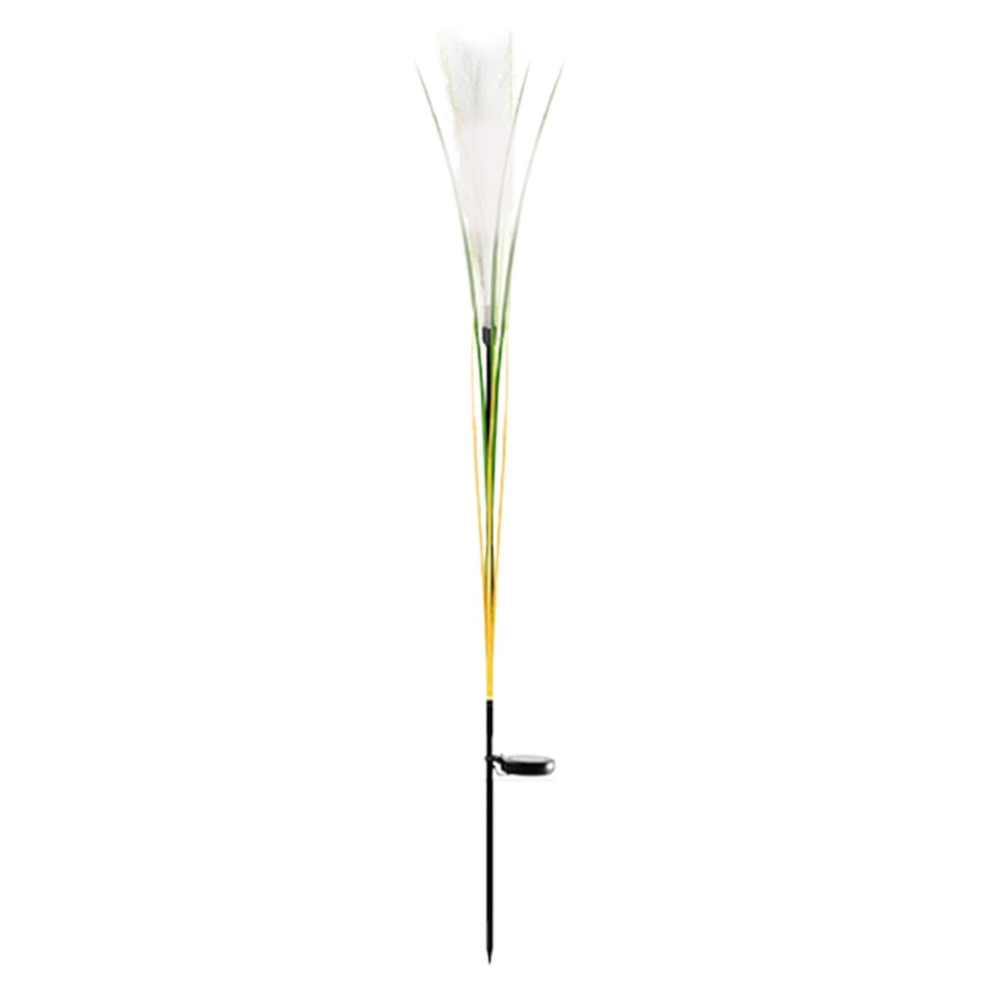 Outdoor Solar Powered Waterproof String Lights