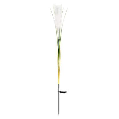 Outdoor Solar Powered Waterproof String Lights