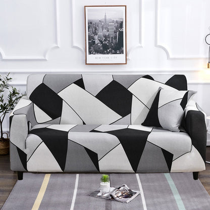 Stylish Grip Soft Stretch Sofa Slipcover
