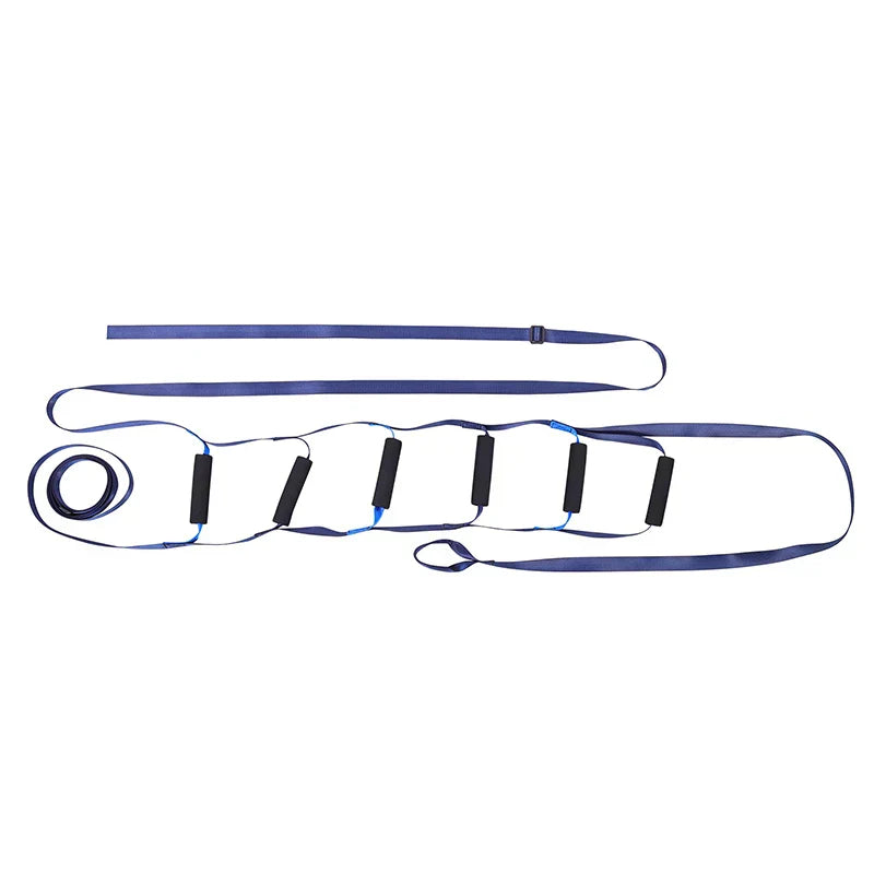 Elderly Bed Assist Handle Mobility Support Strap - Yeezlab